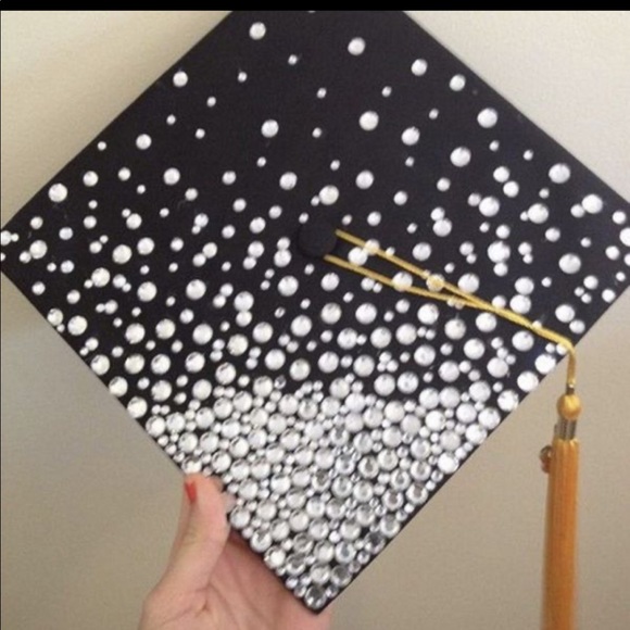 Custom made Graduation Caps. - Picture 6 of 6